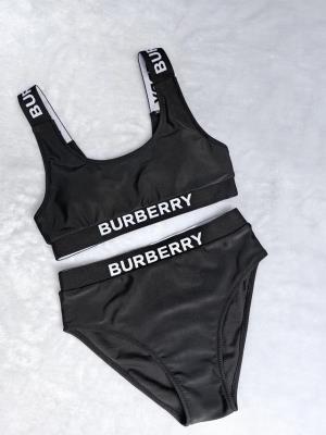 wholesale quality burberry bikini model no. 19